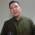 Haykal Kamil Soroti Kabut Asap Sumbar
