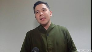 Haykal Kamil Soroti Kabut Asap Sumbar