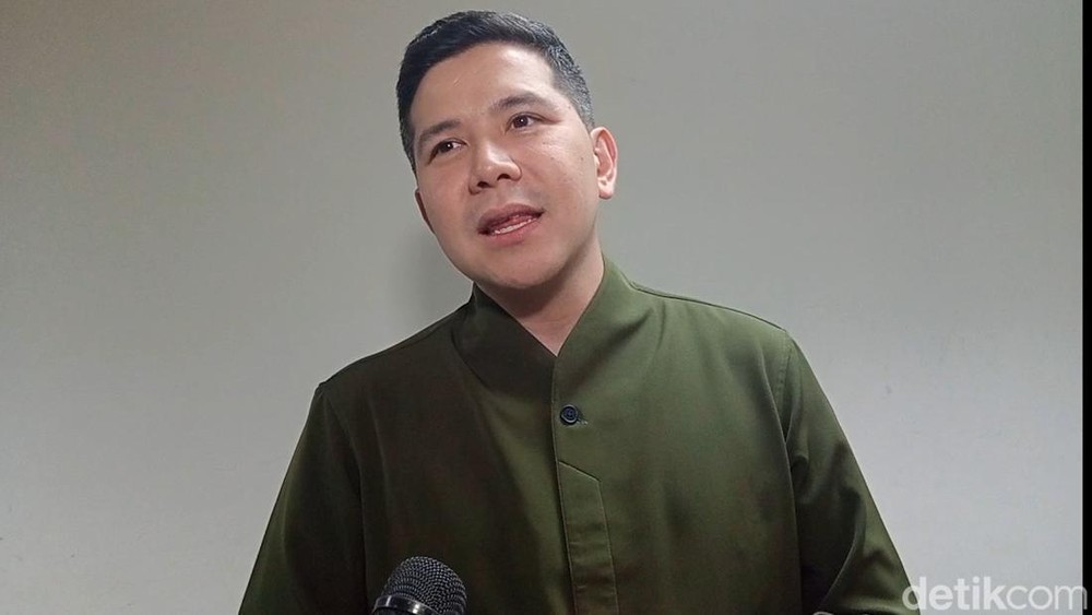 Haykal Kamil Soroti Kabut Asap Sumbar