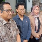Hubungan Insanul Fahmi dan Sang Anak