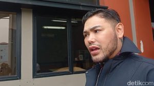Ivan Gunawan Blak Blakan Kriteria Jodohnya