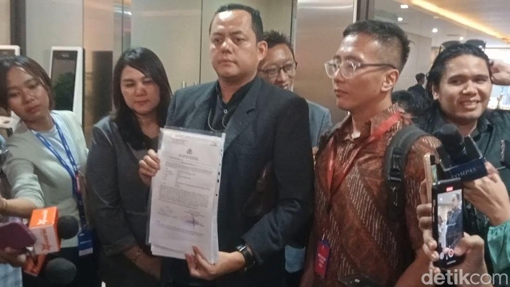 Jerat Emas Rp25 Miliar Guncang Dunia Hiburan