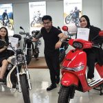 Strategi Baru Mak Vera Terobos Industri Otomotif