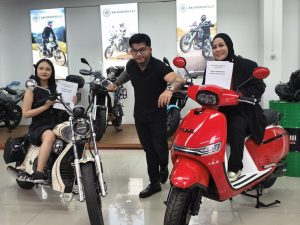 Strategi Baru Mak Vera Terobos Industri Otomotif