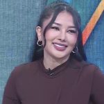 Mutia Ayu Temukan Kedamaian Besarkan Gewa Sendiri