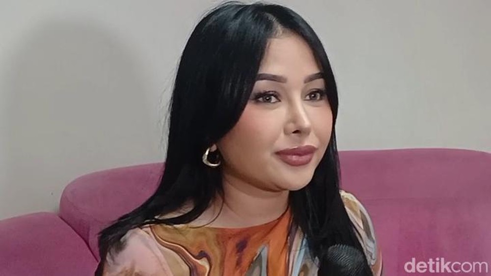 Makna Mendalam 'Rumah Ayah' Bagi Gewa Putri Glenn