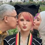 Prinsip Mandiri Putri Natalie Sarah