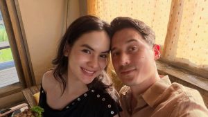Nino Fernandez Buka Suara Soal Isu Panas Rumah Tangga