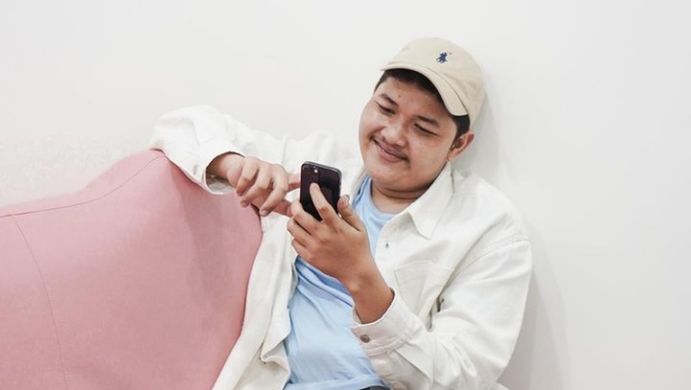 Nopek Novian Ungkap Fakta Skandal Emas Now