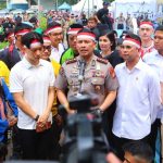 Raffi Ahmad Buka Suara Soal Deklarasi Sumpah Pemuda