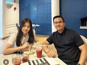 Rahasia Sahrul Gunawan Didik Anak Remaja