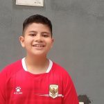 Momen Gemetar Prince Poetiray Taklukkan Panggung GBK
