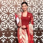 Raline Shah Hengkang dari Kemenkomdigi, Ini Alasannya