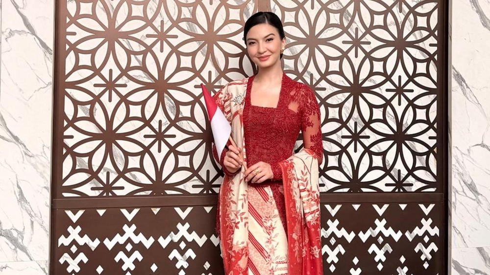 Raline Shah Hengkang dari Kemenkomdigi, Ini Alasannya