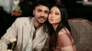Misteri Cinta Aisyah Aqilah dan Refal Hady