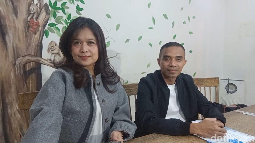 Vokalis The Groove Cerai Istri Ungkap Ancaman Karir