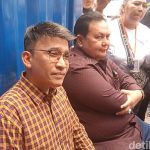 Ruben Onsu Tantang Bukti Psikolog Anak Enggan
