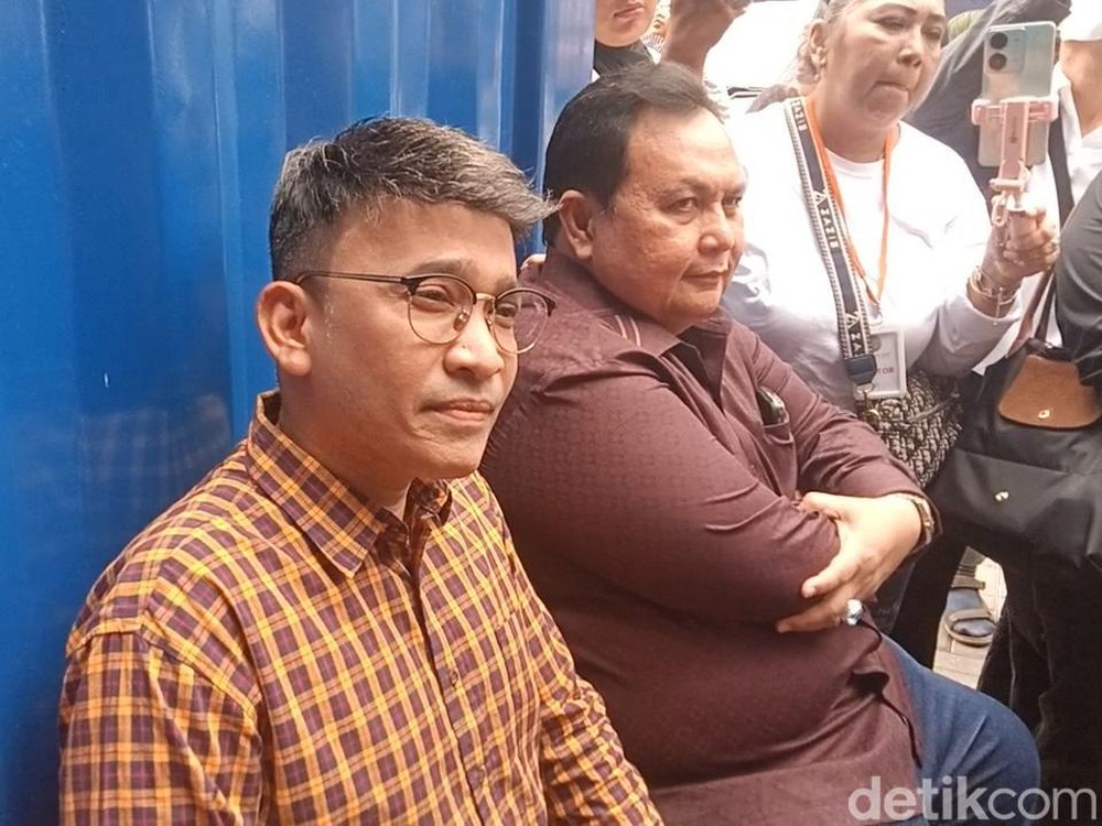 Ruben Onsu Tantang Bukti Psikolog Anak Enggan