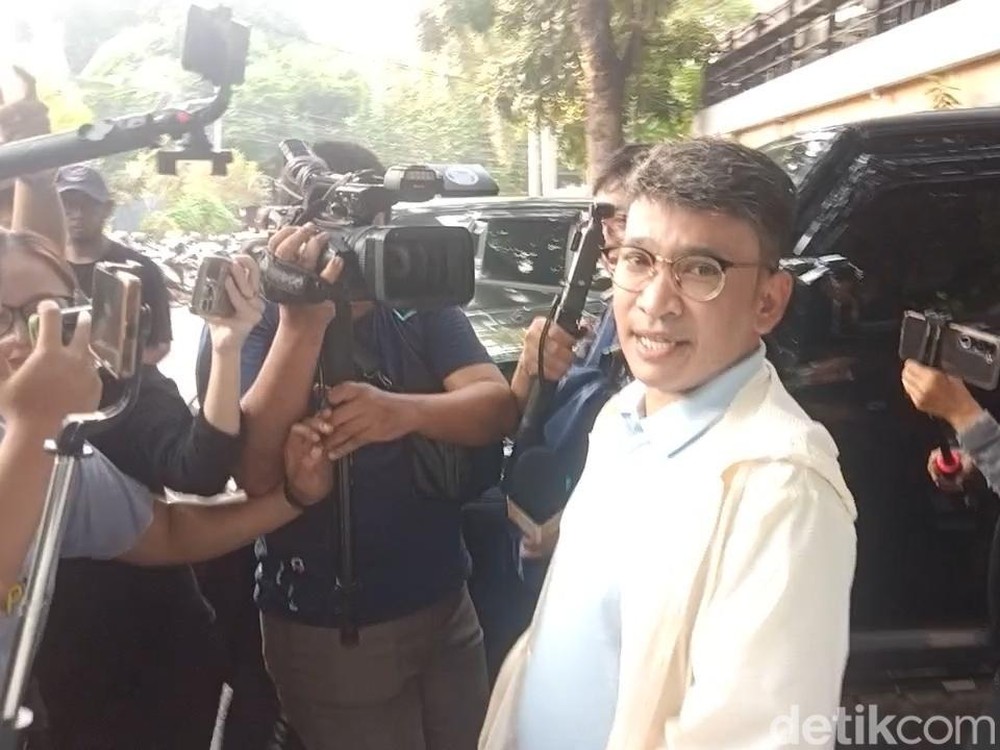 Sengketa Harta Ruben Onsu dan Sarwendah