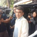 Drama Hukum Ruben Sarwendah: Hak Asuh dan Harta