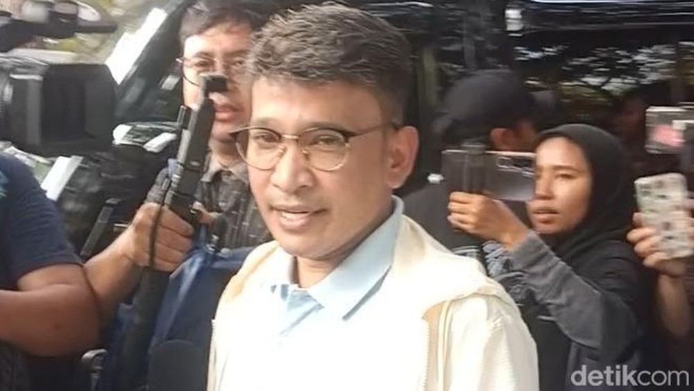 Perjuangan Ruben Onsu Rebut Hak Asuh Anak