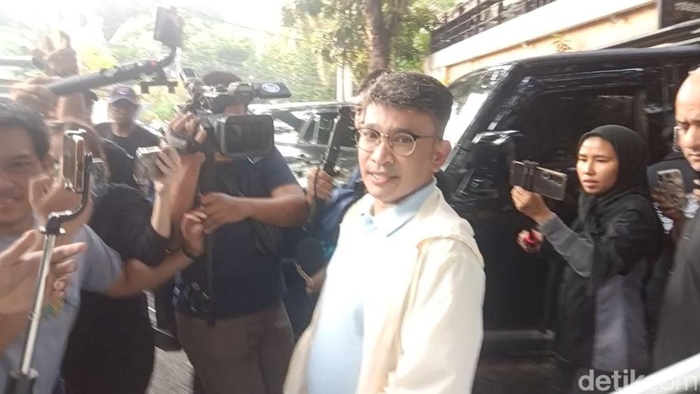 Skandal Video Call Ruben Onsu Berujung Ancaman 10 Tahun Penjara