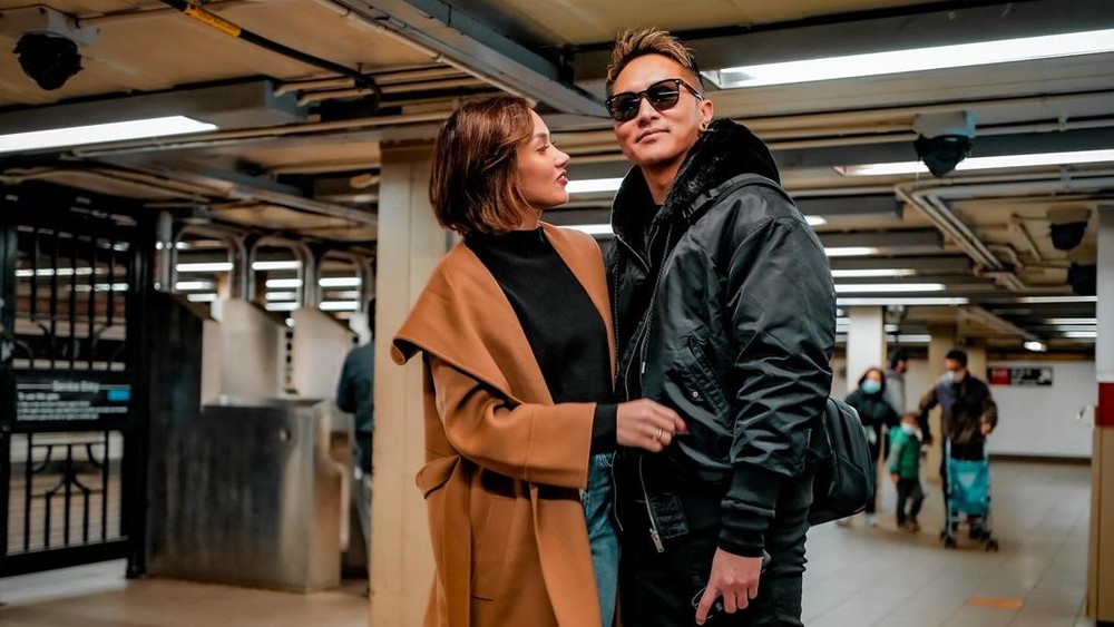 Drama Perceraian Selebritas Sara-Demian Berlanjut