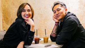 Rumah Tangga Sara Demian Resmi Berakhir Verstek