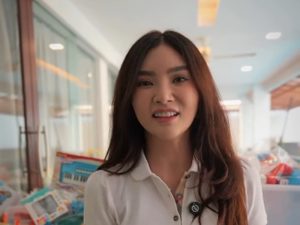 Kebenaran di Balik Isu KDRT Anak Sarwendah Terkuak