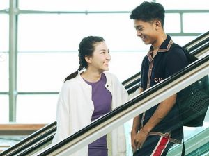 Hati Ibu Sarwendah Terguncang Badai Kasus Putra