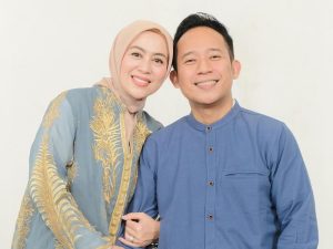 Denny Cagur Kena Semprot Anak Soal Wanita
