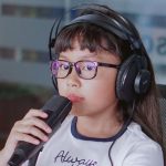 Shelyn Bocah Ajaib Sorong Kuasai Panggung dan Dunia