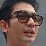 Teuku Ryan Ungkap Kisah Cinta Lama Bersemi Kembali
