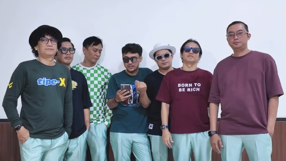 Misteri Mundurnya Musisi Besar RANS Carnival