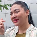 Wajah Vicky Shu Sering Tertukar dengan Artis Lain
