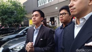 Maaf Bigmo Tak Hentikan Komnas PA Lapor Polisi