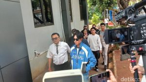 Pesan Tegas Pengacara di Kasus Sensitif Betrand Peto